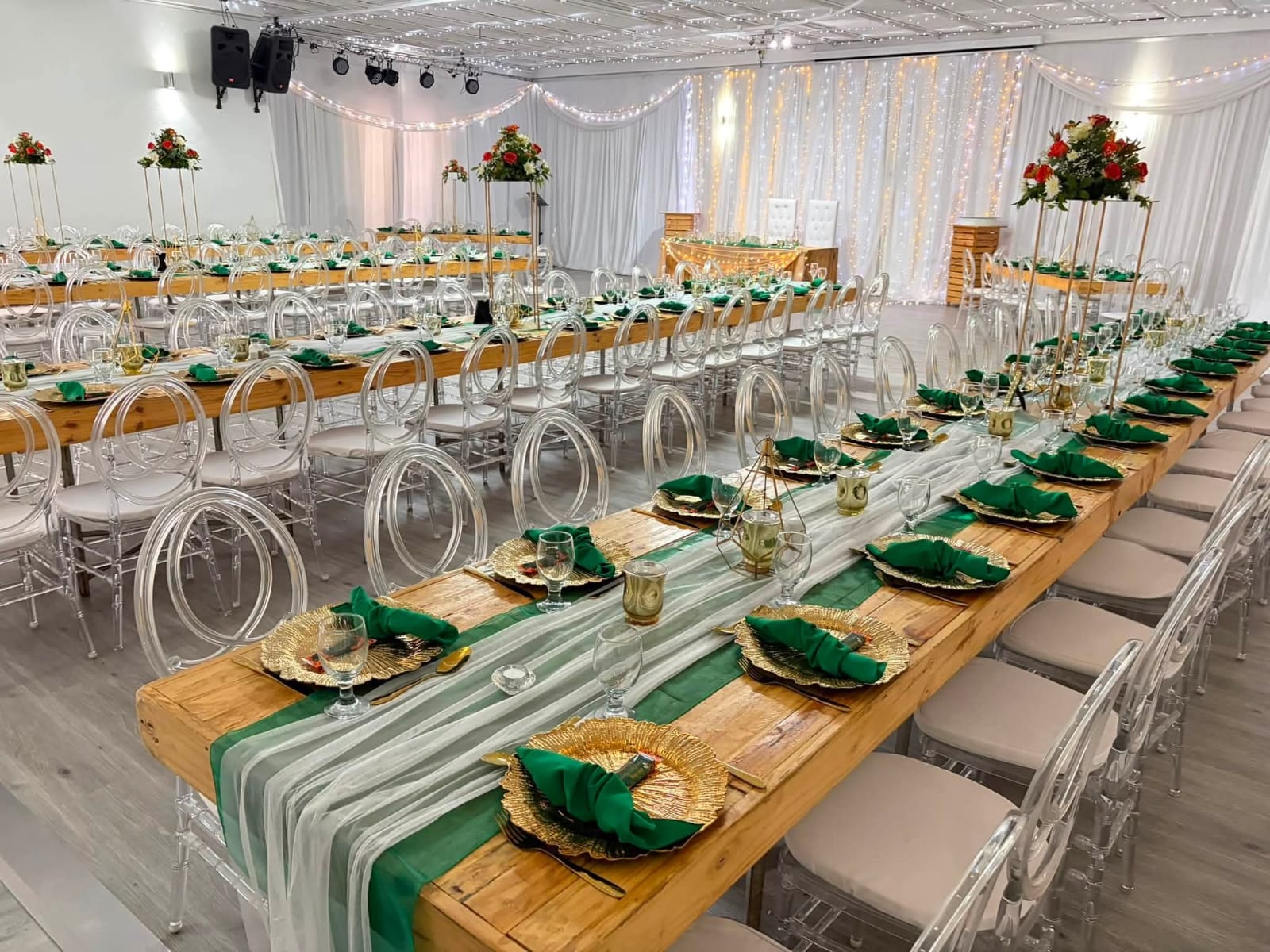 Lea Draping & Decor gallery 9