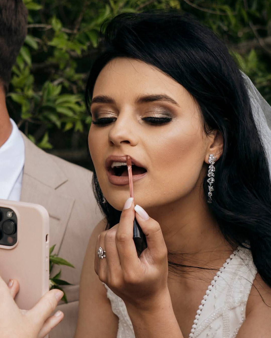 GMHK Professional Make-Up Artist gallery 8