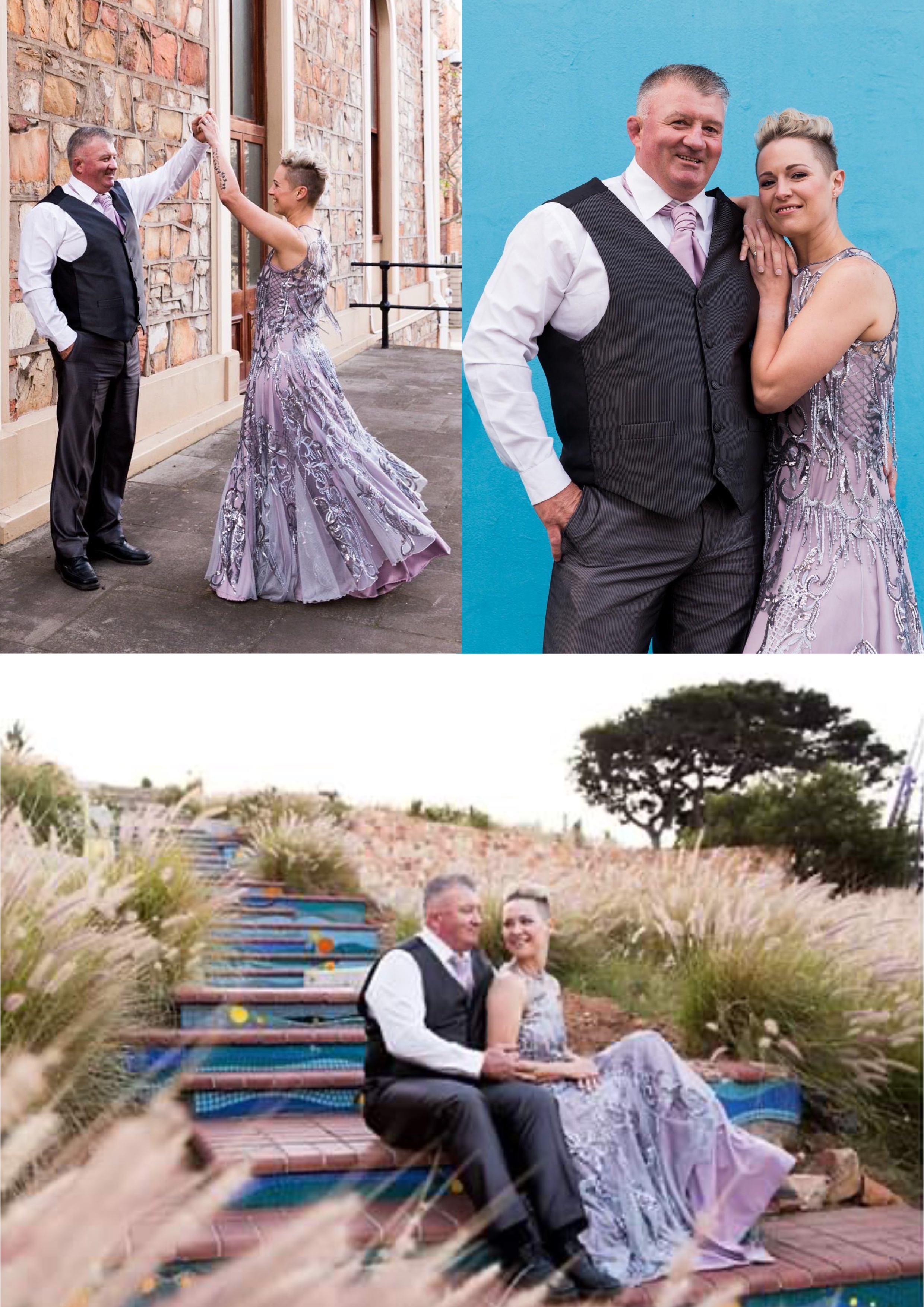 Saltwater Bridal gallery 6