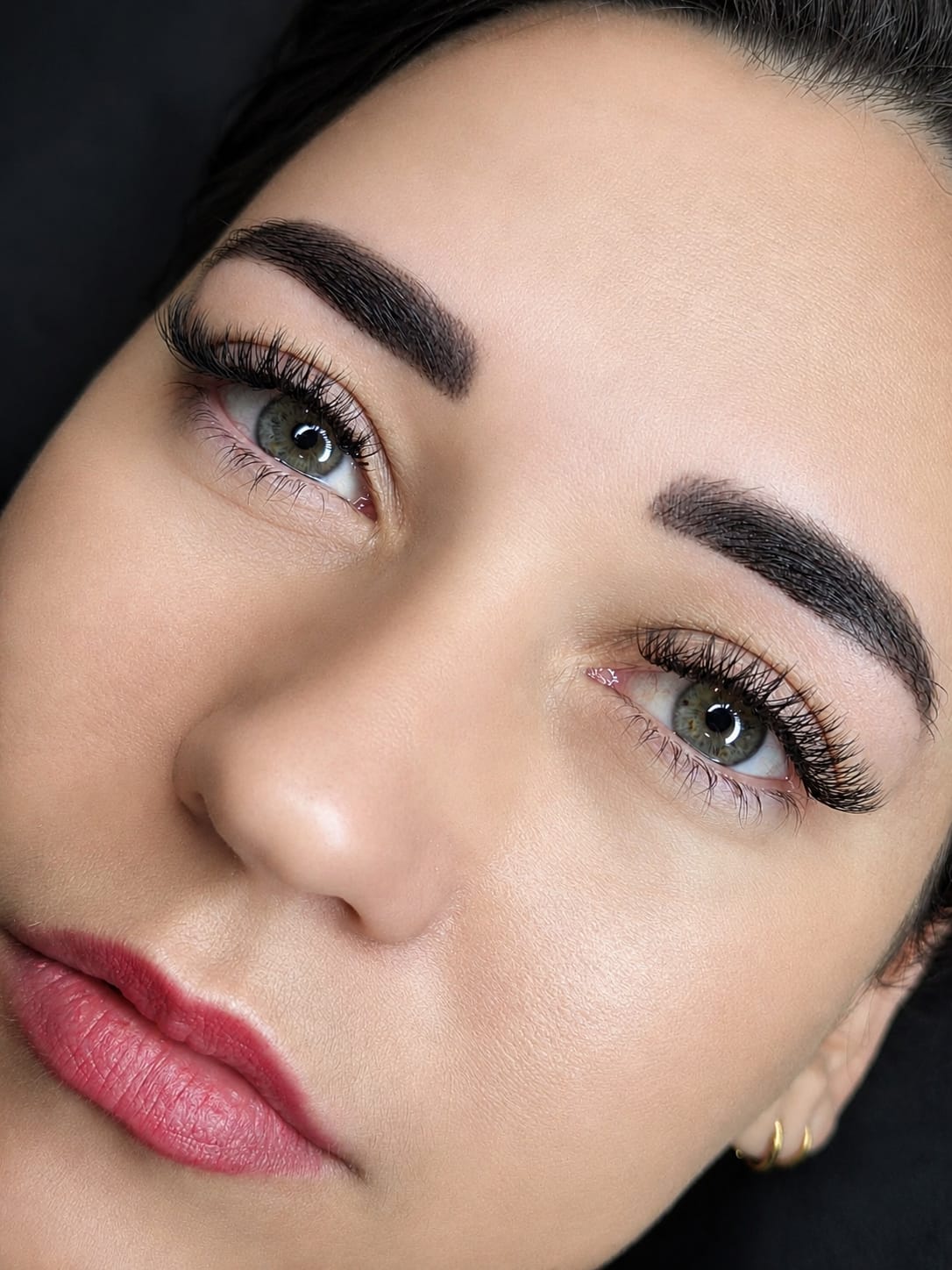Santés Lash Bar gallery 1