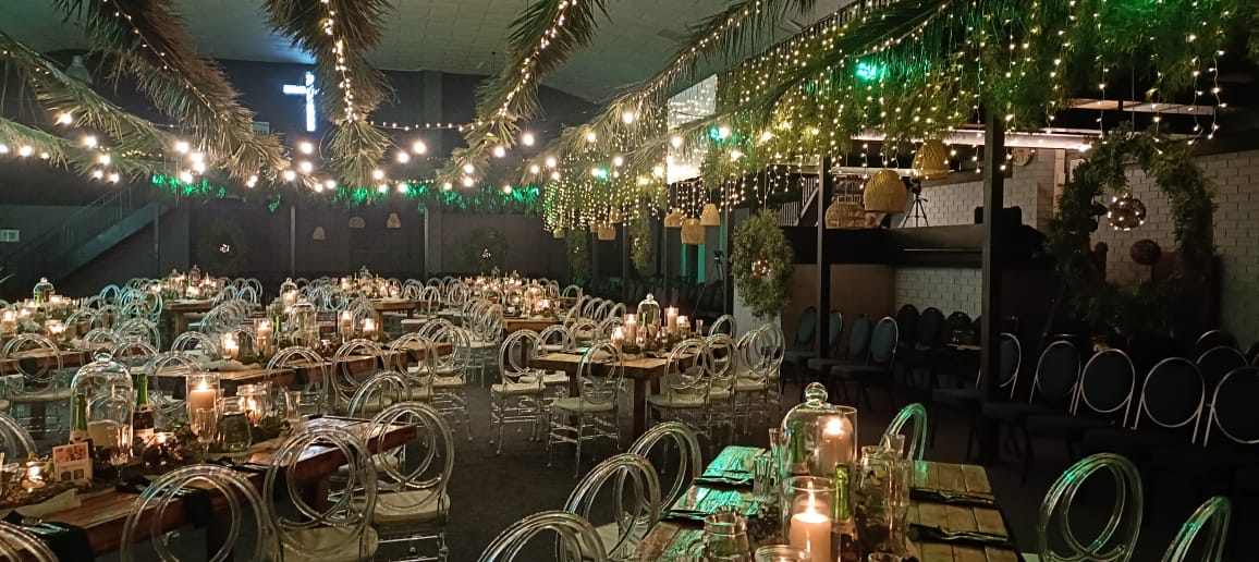 Tarika Event Planning and Décor gallery 1