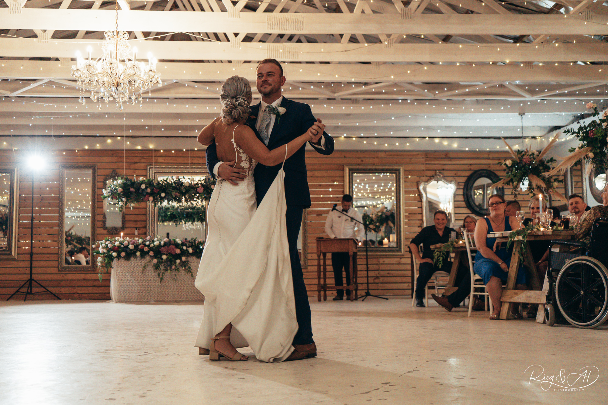 Lombardini Game Farm & Wedding Venue gallery 17
