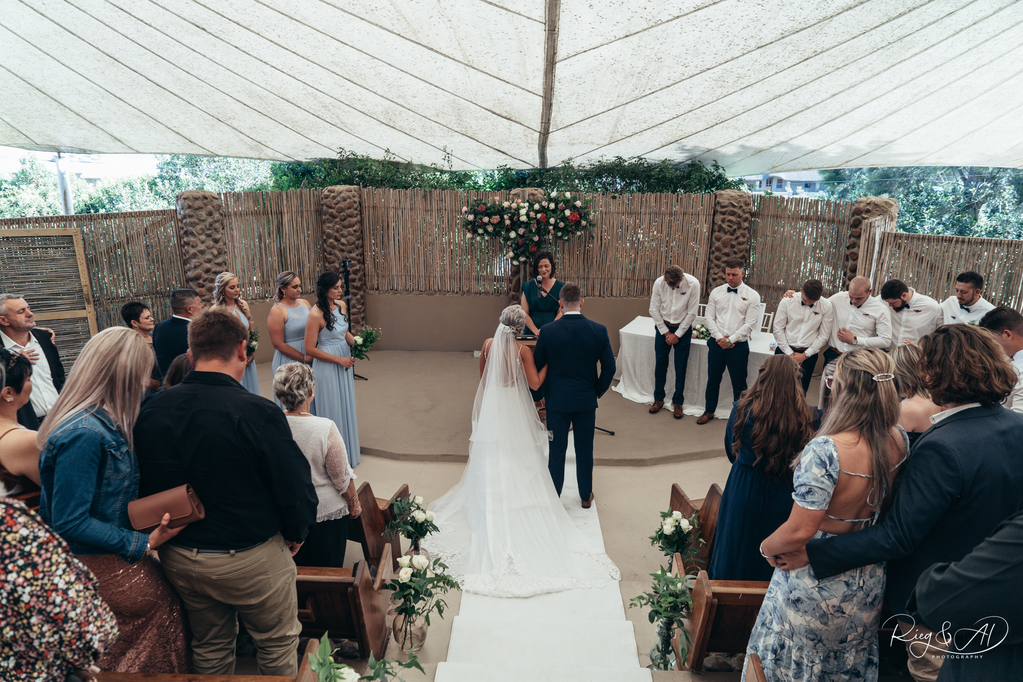 Lombardini Game Farm & Wedding Venue gallery 7