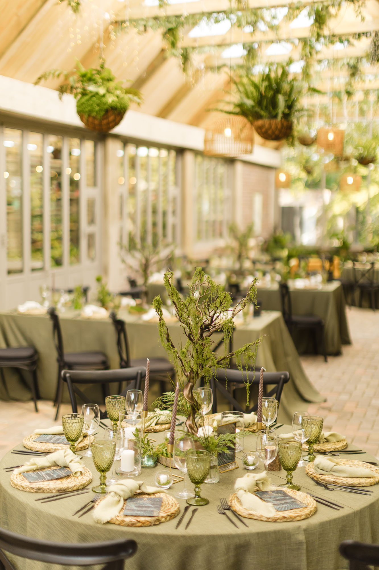The Fernery Lodge and Spa gallery 3