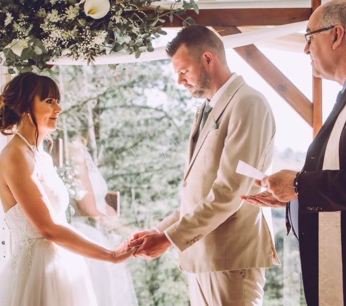 Weddings without Boundaries - Eastern Cape gallery 6