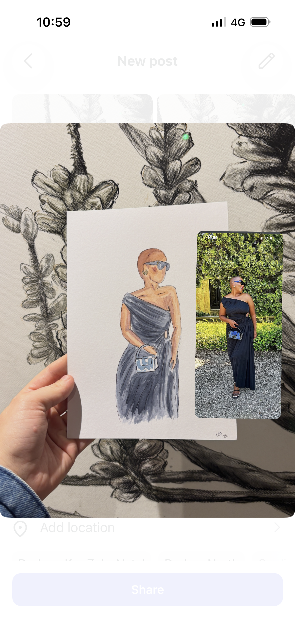 Lex Harding Art Studio gallery 4