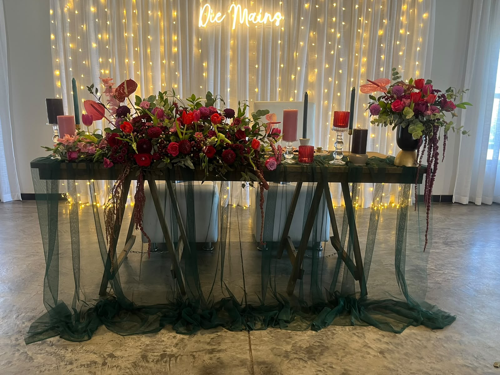 Ilonice's Events & Decor gallery 19