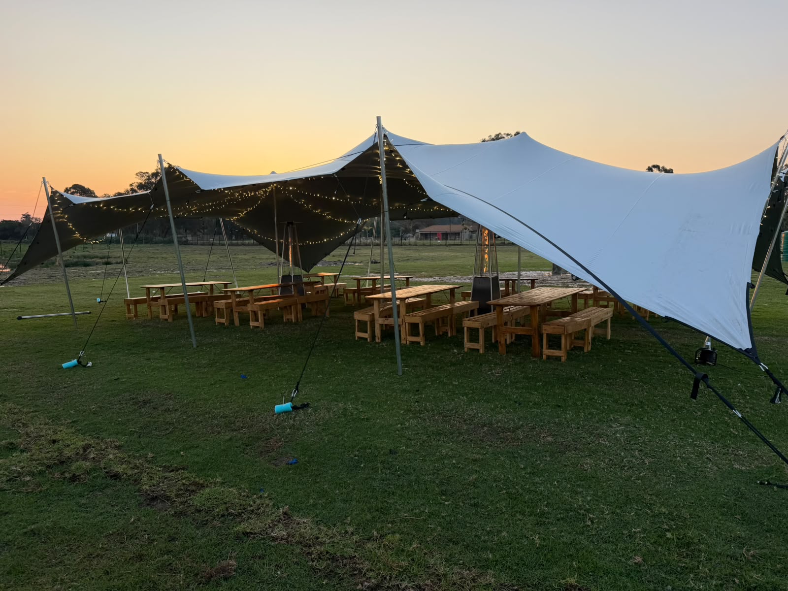 D&D Events Hire gallery 1